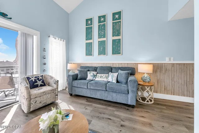 $325,000 | 17614 Front Beach Road, Unit 11F, Panama City Beach, FL 32413