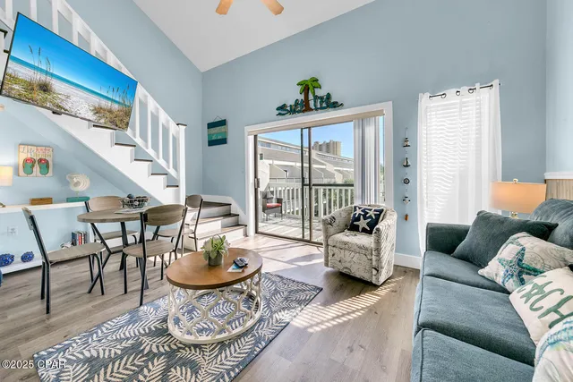 $325,000 | 17614 Front Beach Road, Unit 11F, Panama City Beach, FL 32413