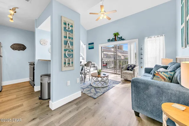 $325,000 | 17614 Front Beach Road, Unit 11F, Panama City Beach, FL 32413