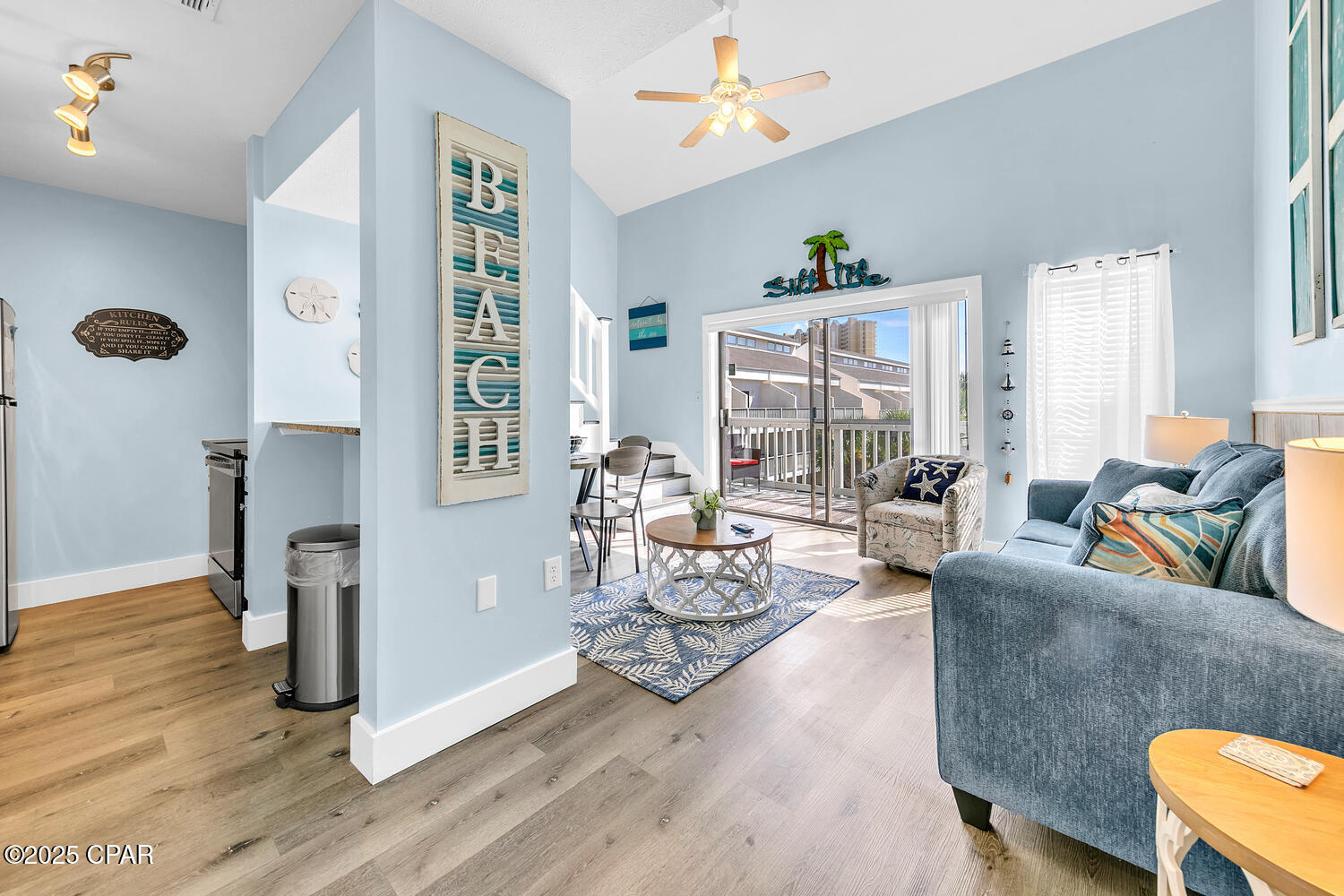 17614 Front Beach Road, Unit 11F Panama City Beach, FL 32413 - Photo 10 of 30