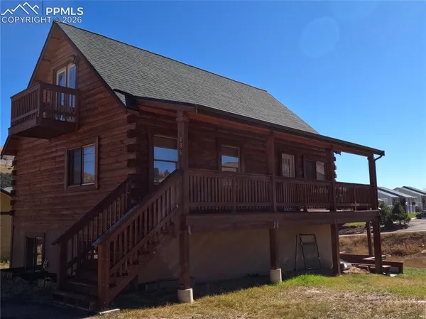 $400,000 | 136 Thurlow Avenue, Cripple Creek, CO 80813