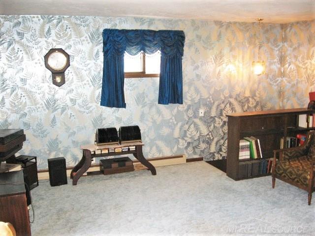5741 Hintz Road Palms, MI 48465 - Photo 30 of 51 Upper Family Room