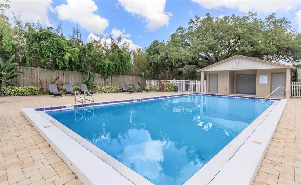 1916 South Conway Road, Unit 6 Orlando, FL 32812 - Photo 10 of 11 Gallery Image 10