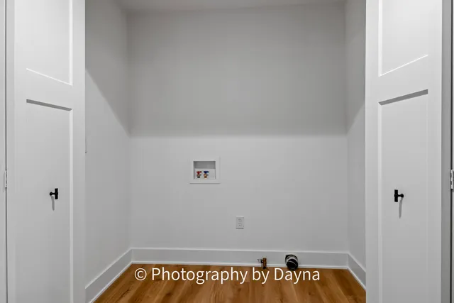 a view of a entryway door of the house