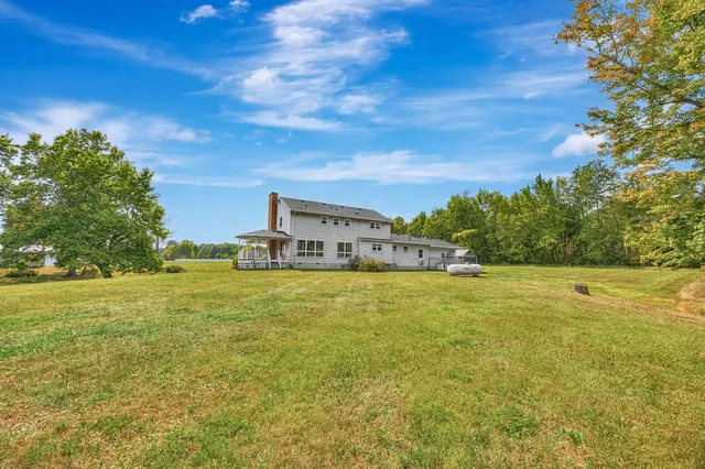 $625,000 | 1163 East Mud Pike Road, Osgood, IN 47037