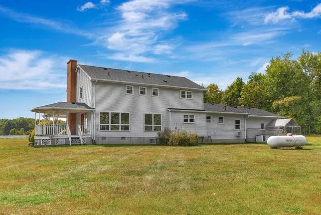 $625,000 | 1163 East Mud Pike Road, Osgood, IN 47037