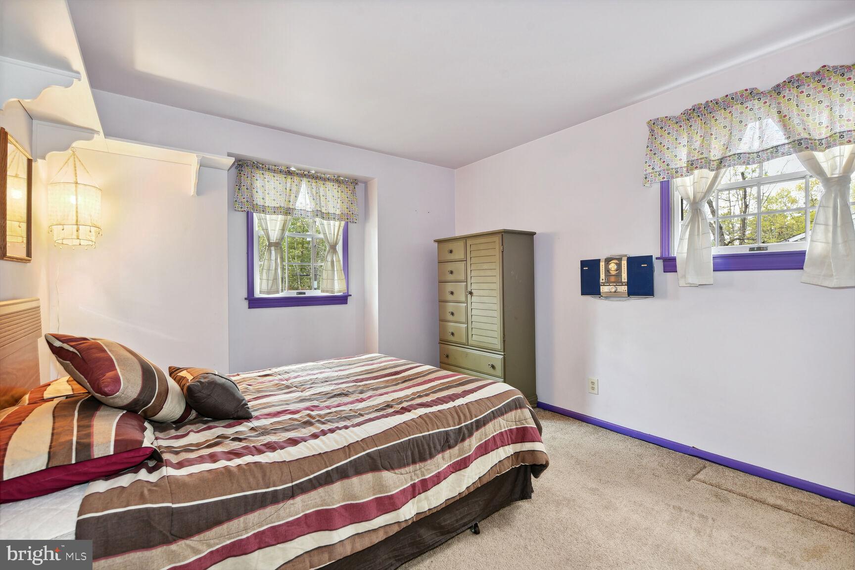 210 Crest Road Marlton, NJ 08053 - Photo 20 of 47 Bedroom 2