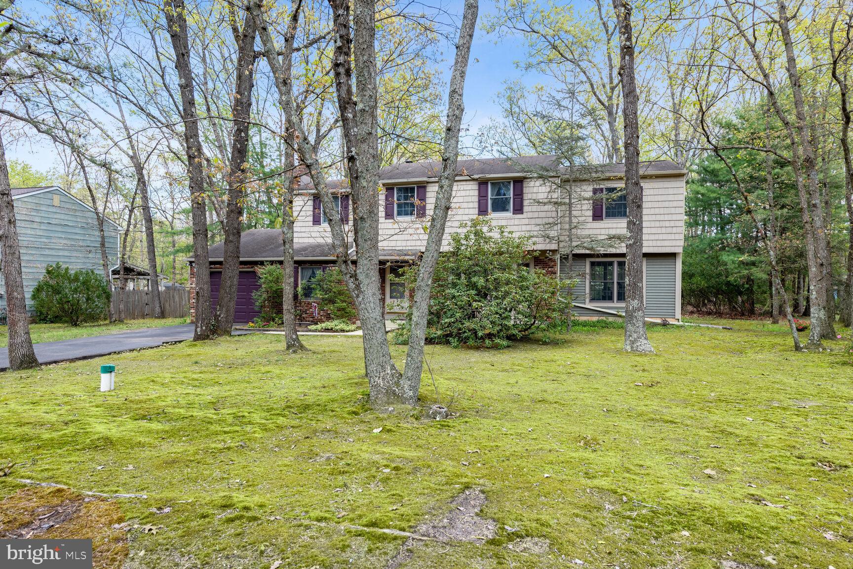 210 Crest Road Marlton, NJ 08053 - Photo 2 of 47 Gallery Image 2
