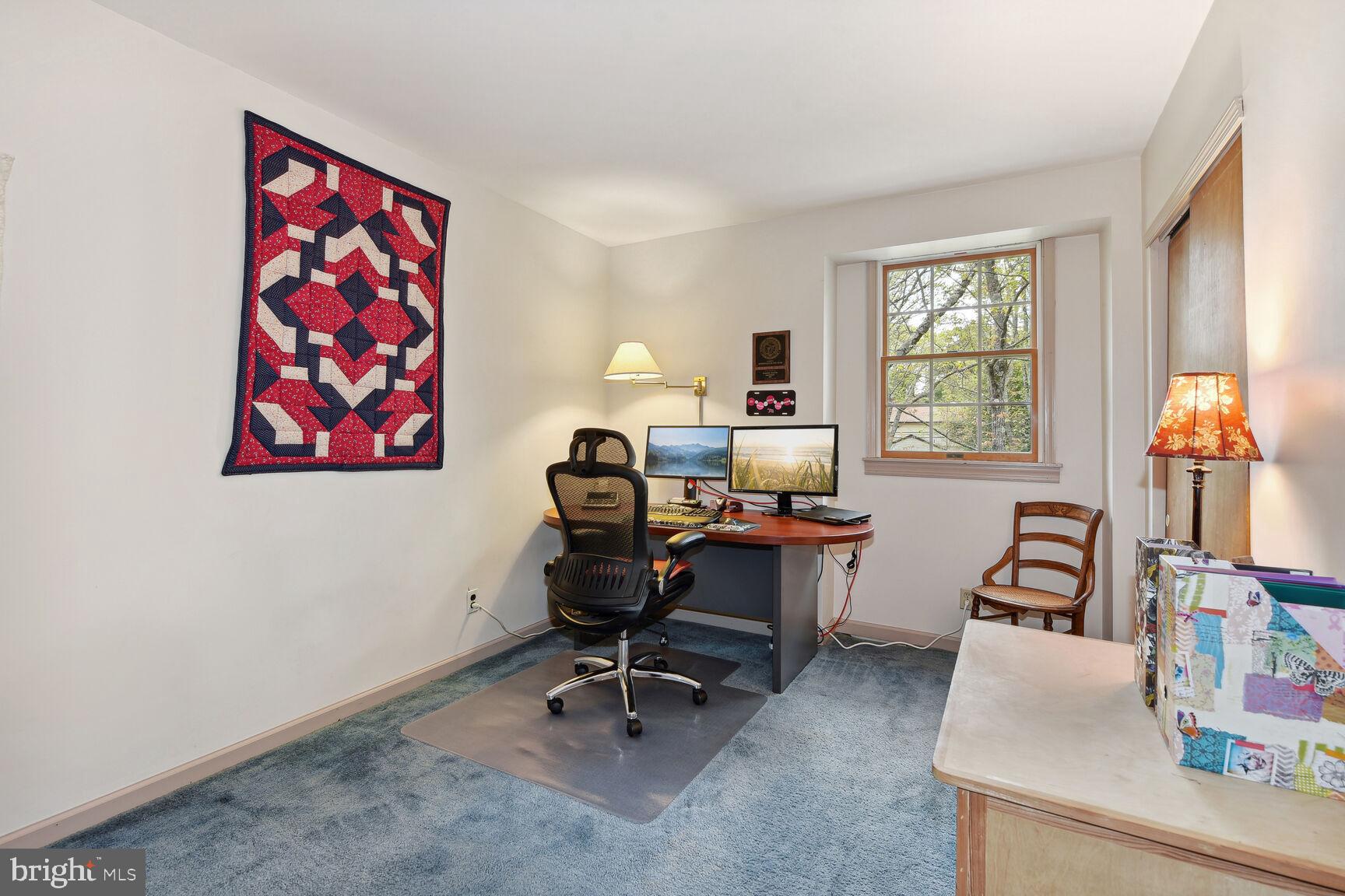 210 Crest Road Marlton, NJ 08053 - Photo 23 of 47 Bedroom 4