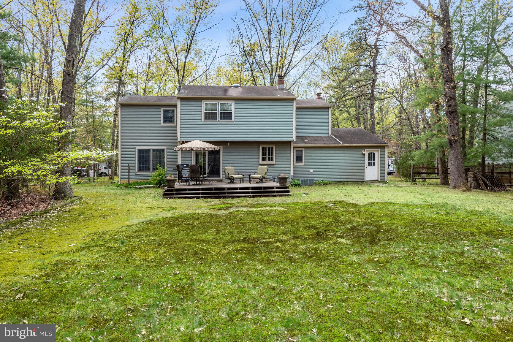 210 Crest Road Marlton, NJ 08053 - Photo 26 of 47 Gallery Image 26