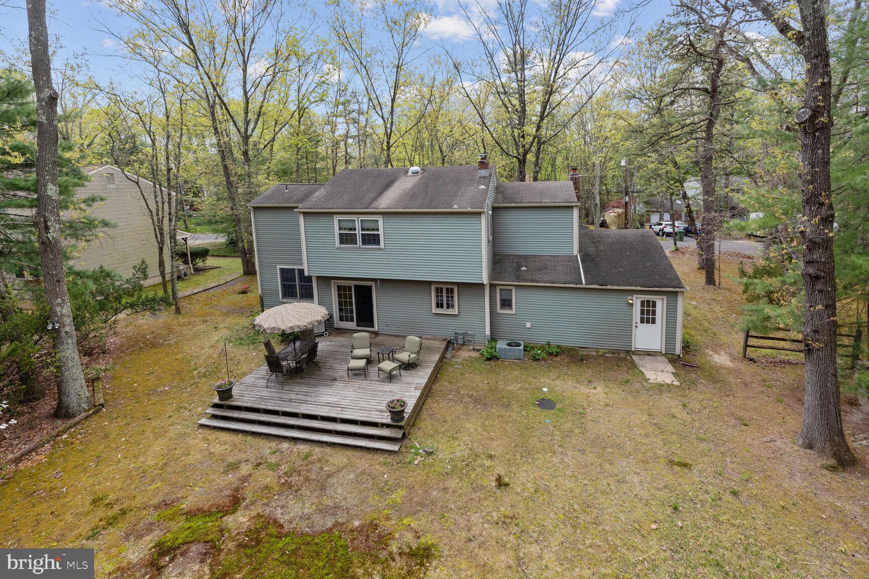 210 Crest Road Marlton, NJ 08053 - Photo 27 of 47 Gallery Image 27