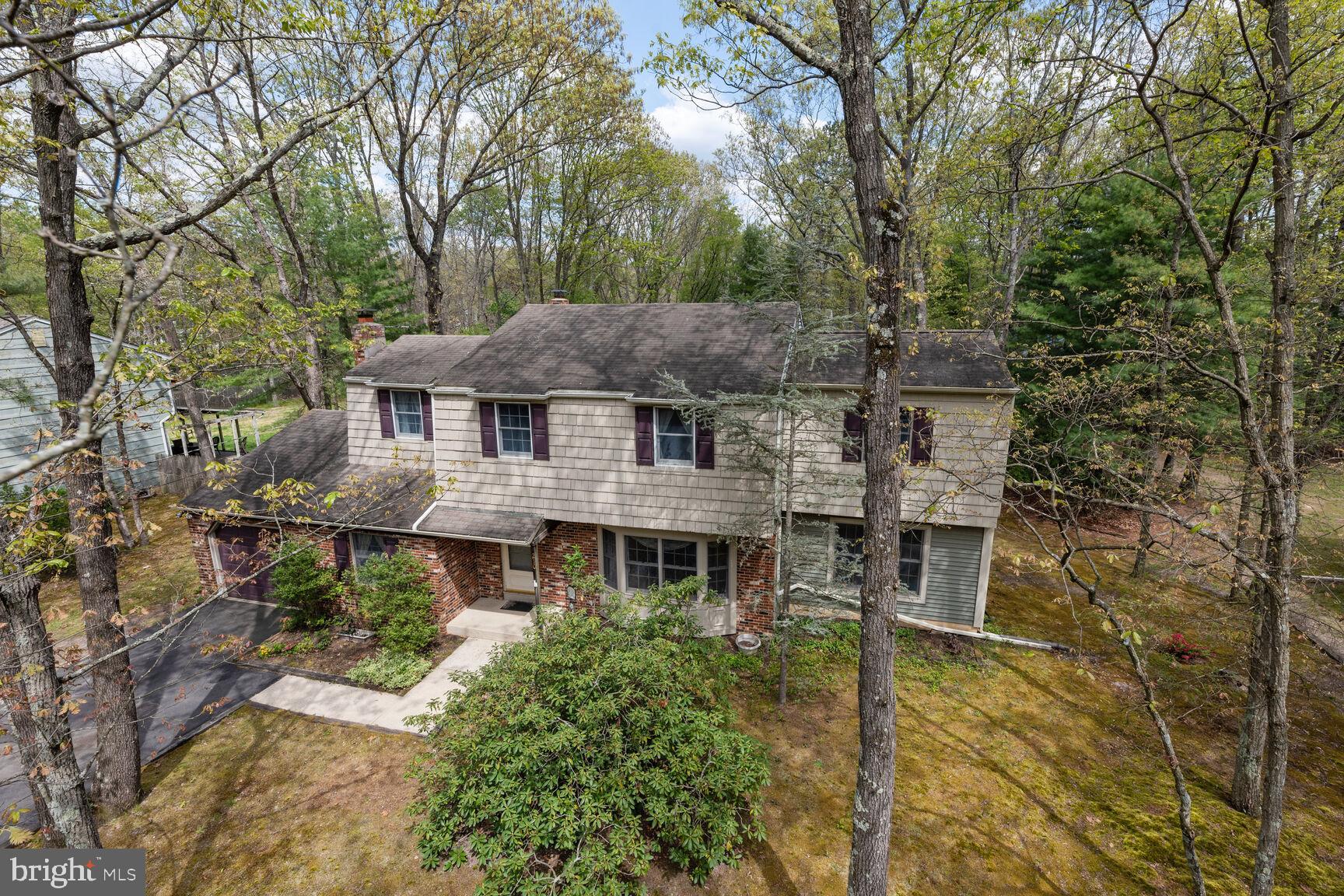 210 Crest Road Marlton, NJ 08053 - Photo 3 of 47 Gallery Image 3