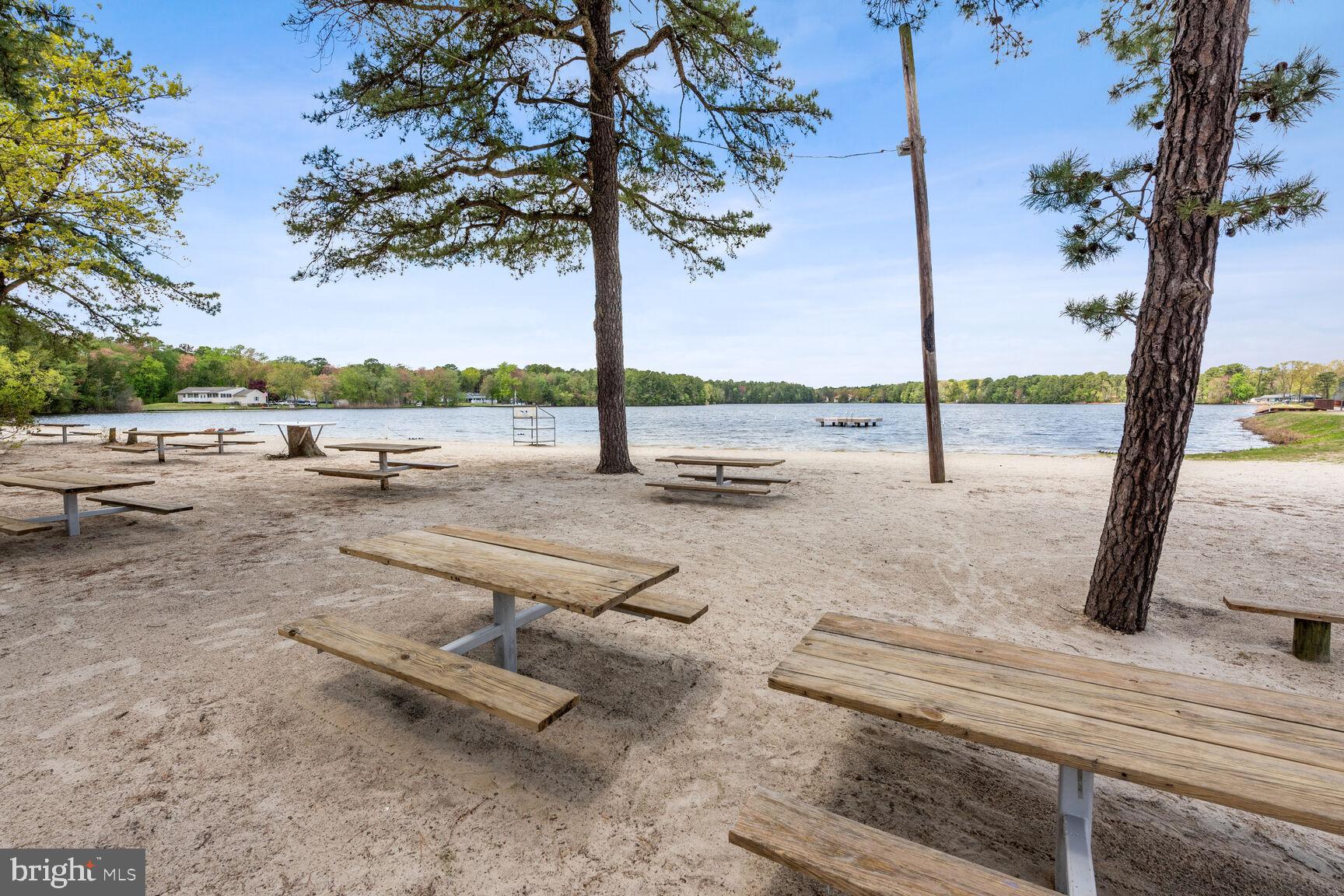210 Crest Road Marlton, NJ 08053 - Photo 38 of 47 Community Beach 1 (Spring Ave)