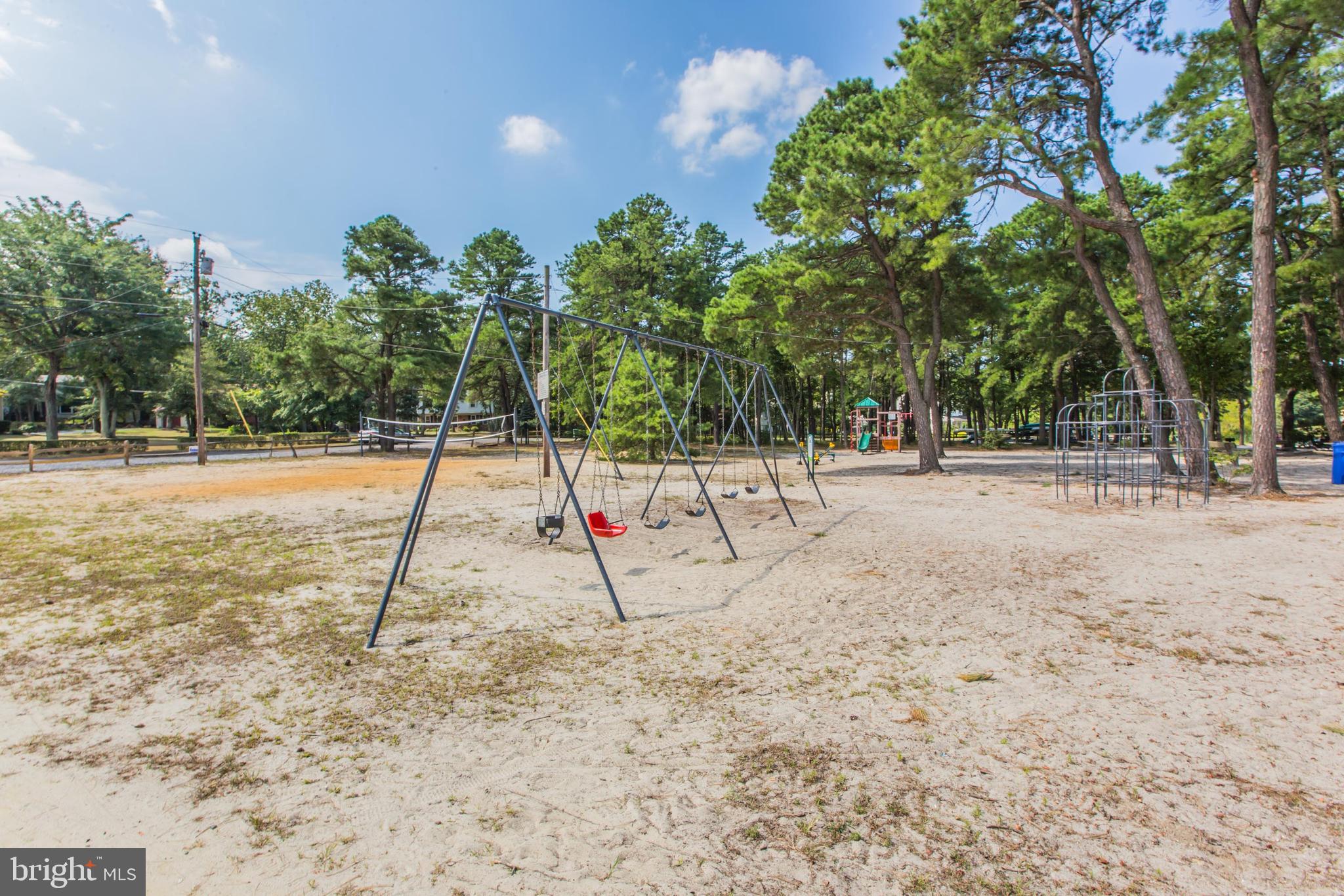 210 Crest Road Marlton, NJ 08053 - Photo 41 of 47 Community Beach 1 (Spring Ave)