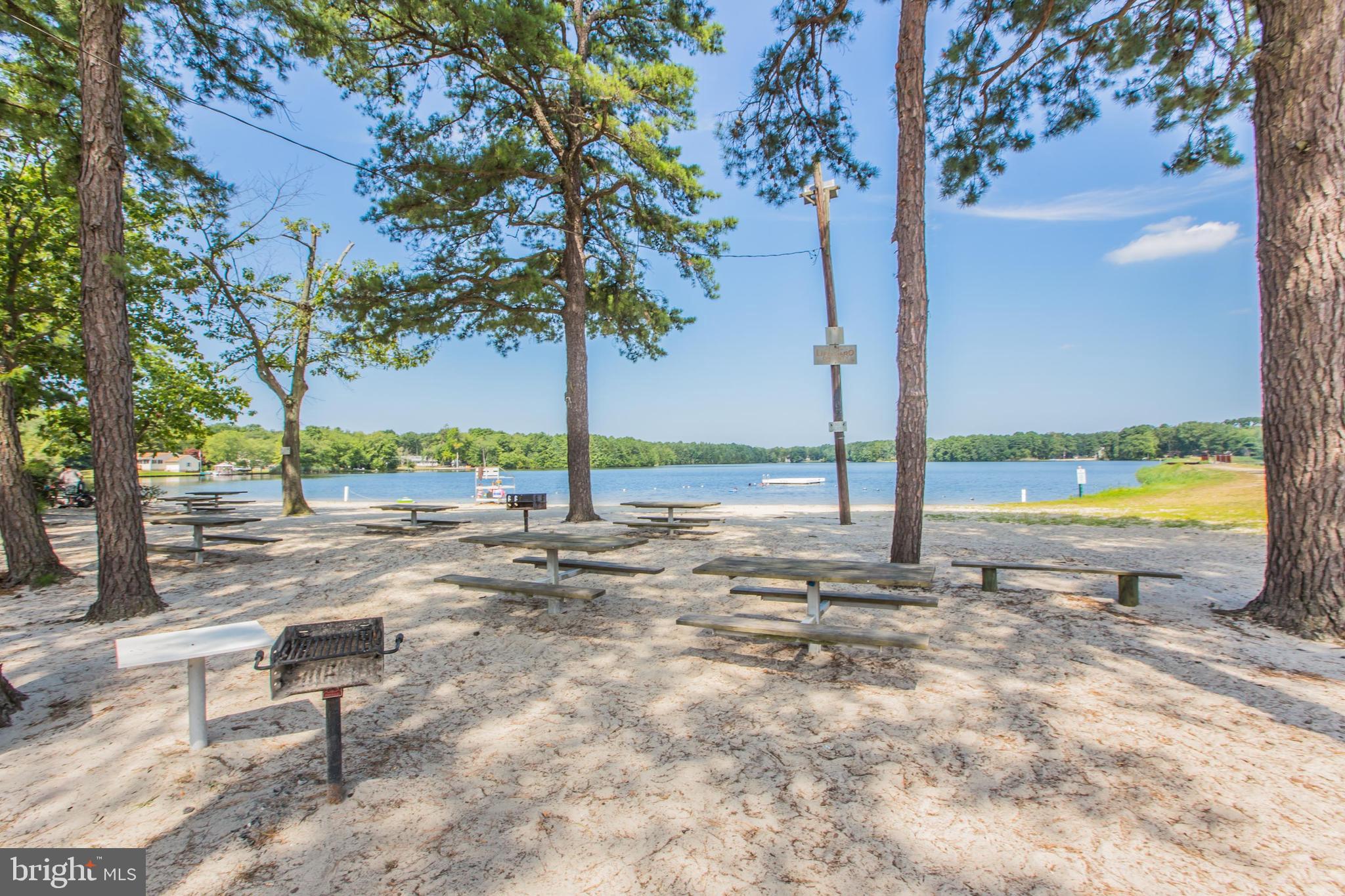 210 Crest Road Marlton, NJ 08053 - Photo 44 of 47 Community Beach 1 (Spring Ave)