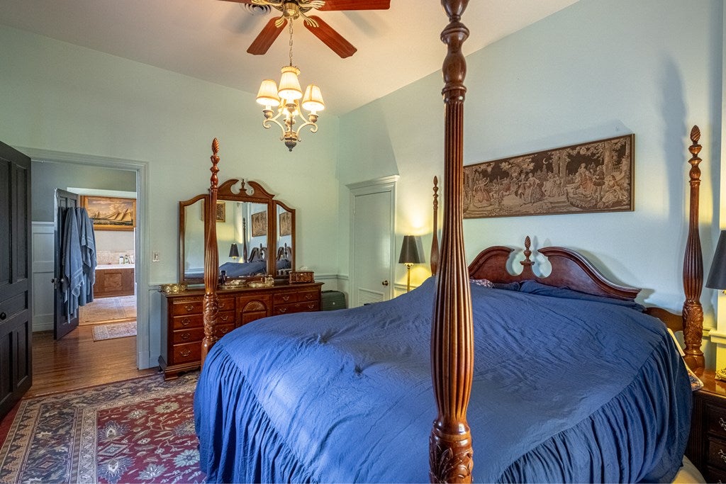 5565 West Saxkey Road Saxe, VA 23967 - Photo 20 of 46 Gallery Image 20