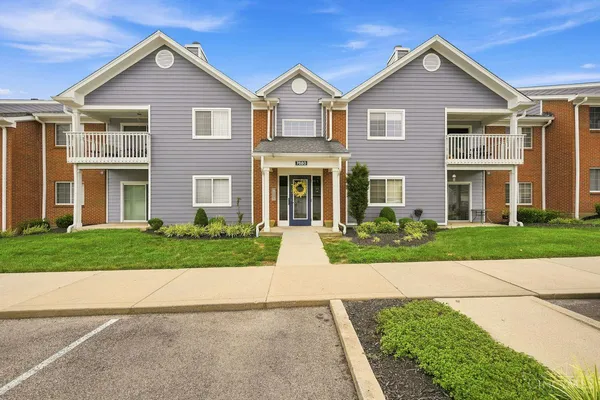 $207,500 | 7680 Scioto Court, Unit 207, West Chester, OH 45069