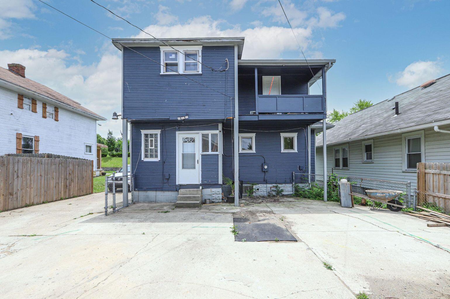 1124 East Main Street Springfield, OH 45503 - Photo 4 of 16