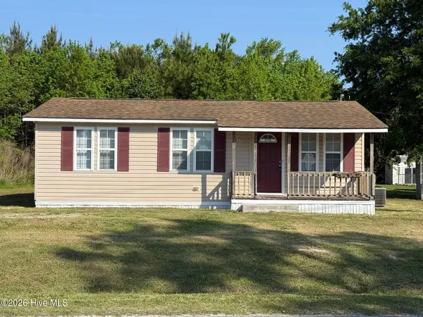 $1,275 | 937 Parkertown Road, Hubert, NC 28539