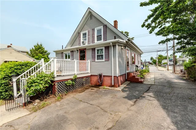 $385,000 | 339 Beverage Hill Avenue, Pawtucket, RI 02861