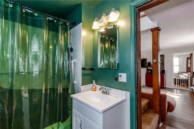 $385,000 | 339 Beverage Hill Avenue, Pawtucket, RI 02861