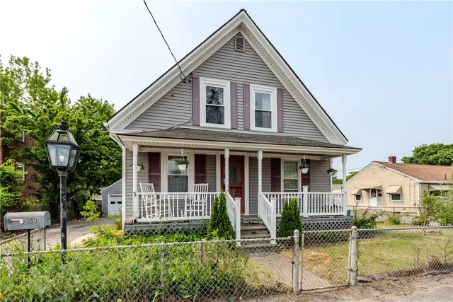 $385,000 | 339 Beverage Hill Avenue, Pawtucket, RI 02861
