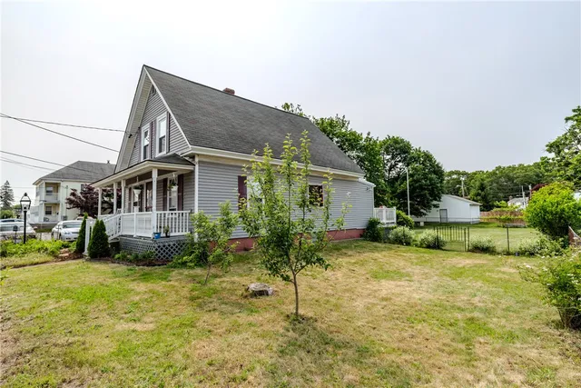 $385,000 | 339 Beverage Hill Avenue, Pawtucket, RI 02861
