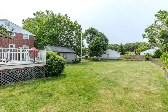 $385,000 | 339 Beverage Hill Avenue, Pawtucket, RI 02861