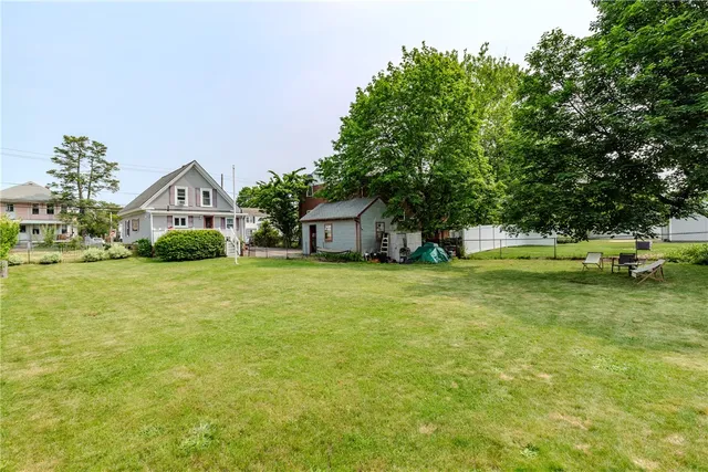 $385,000 | 339 Beverage Hill Avenue, Pawtucket, RI 02861