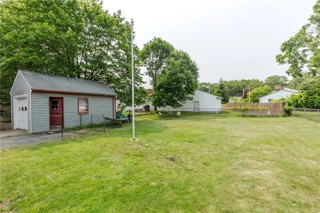 $385,000 | 339 Beverage Hill Avenue, Pawtucket, RI 02861