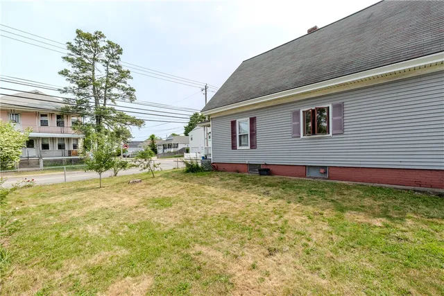$385,000 | 339 Beverage Hill Avenue, Pawtucket, RI 02861