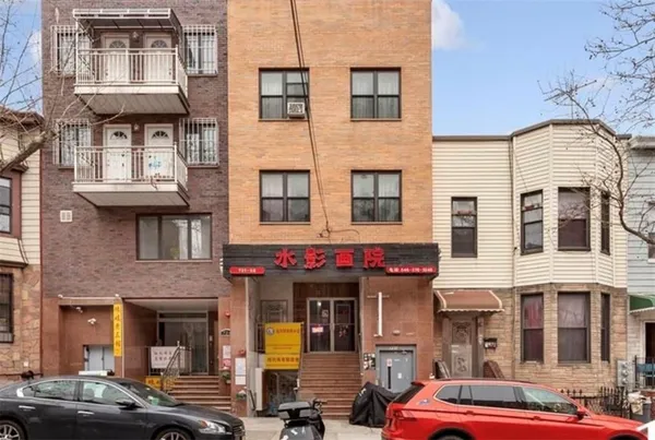 $3,880,000 | 731 58th Street | Sunset Park
