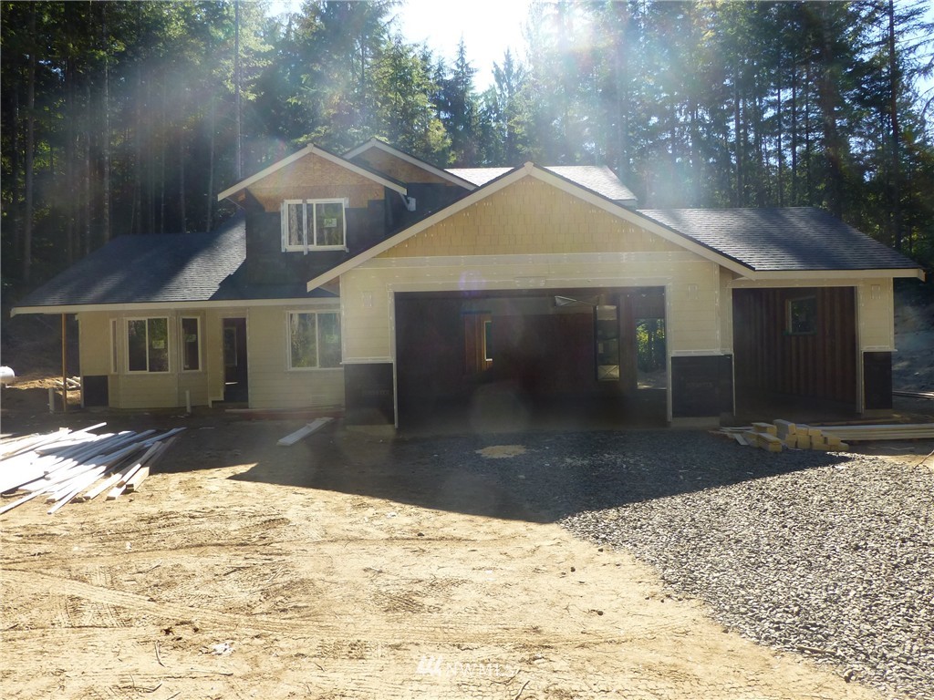 6676 Southeast Fragaria Road Olalla, WA 98359 - Photo 4 of 22 Gallery Image 4