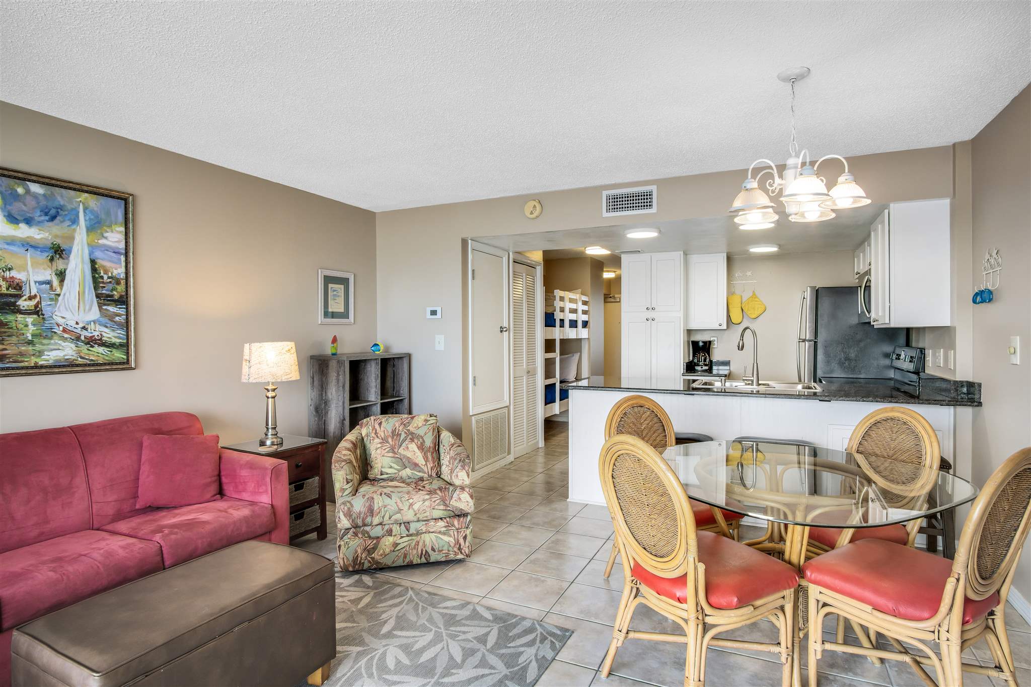 645 Plantation Road, Unit 6606 Gulf Shores, AL 36542 - Photo 7 of 19
