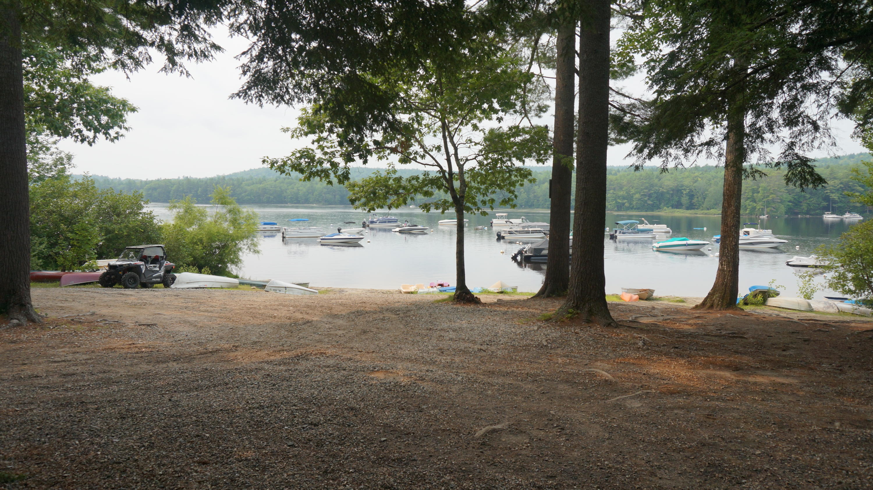 12 Sleepy Hollow Road Naples, ME 04055 - Photo 47 of 47 Common Areas Beach, Boat, Picnic