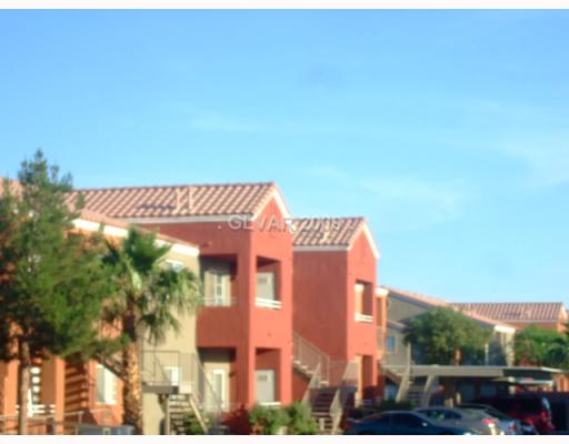 4730 East Craig Road, Unit 1115 Las Vegas, NV 89115 - Photo 2 of 2 Property Photo.