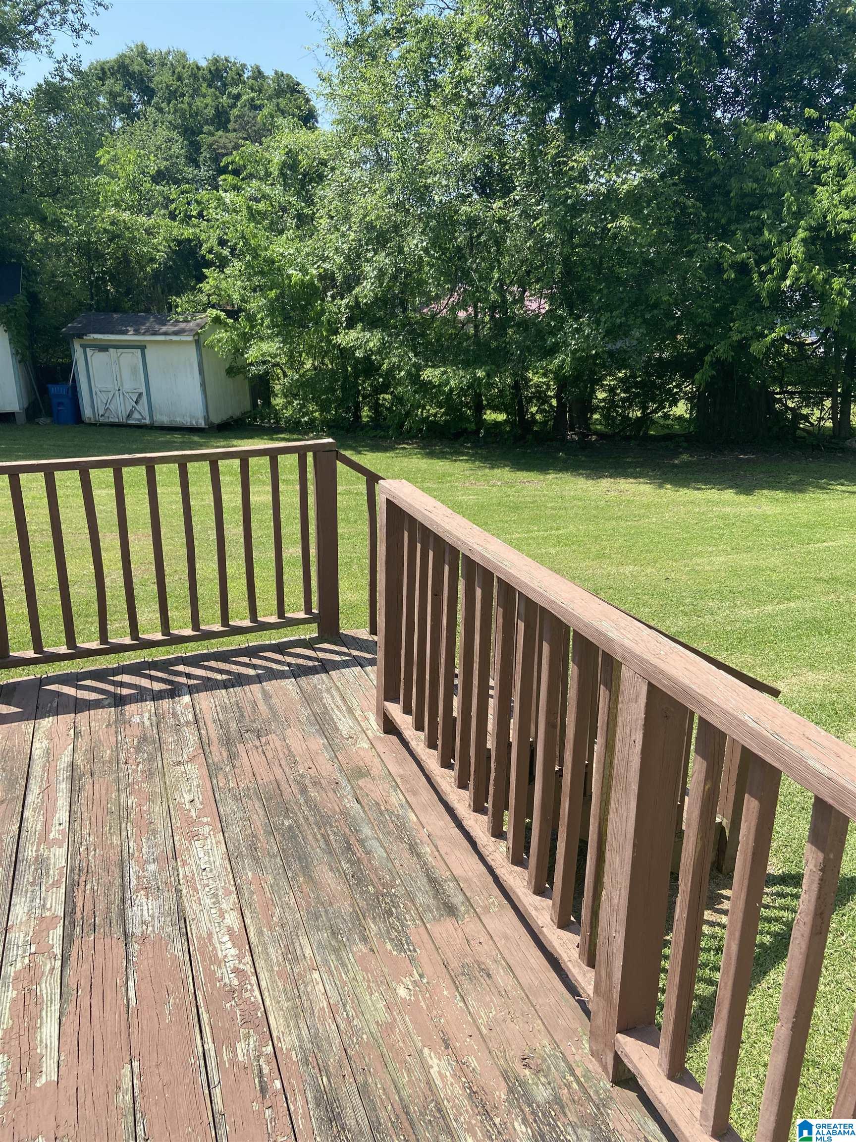 921 Glenn Chapel Road Gardendale, AL 35071 - Photo 15 of 15