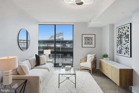 $899,900 | 70 N Street Southeast, Unit N603, Washington, DC 20003