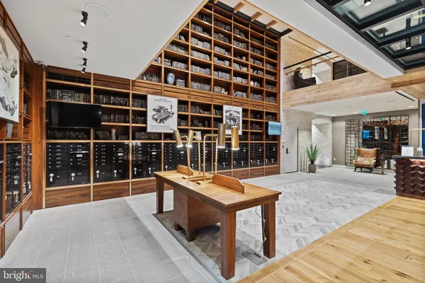 $899,900 | 70 N Street Southeast, Unit N603, Washington, DC 20003