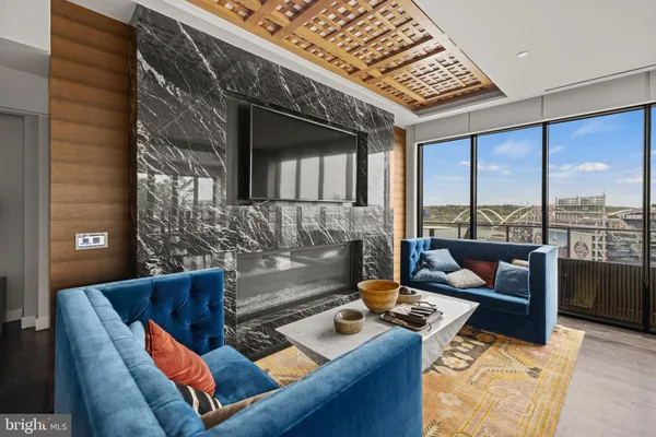 $899,900 | 70 N Street Southeast, Unit N603, Washington, DC 20003