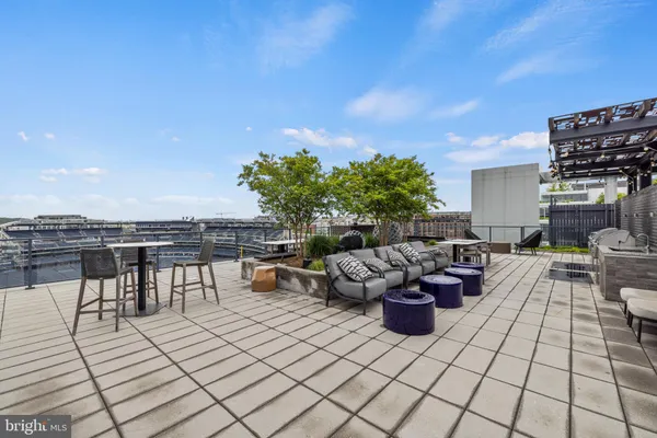 $899,900 | 70 N Street Southeast, Unit N603, Washington, DC 20003