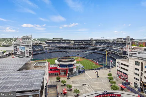 a view of a chairs and table in the patio