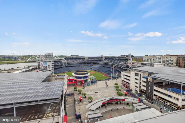 $899,900 | 70 N Street Southeast, Unit N603, Washington, DC 20003