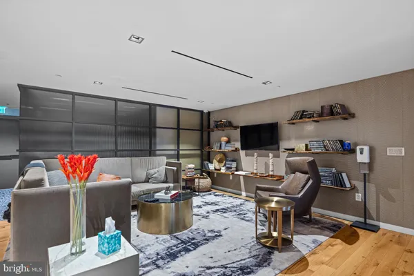 $899,900 | 70 N Street Southeast, Unit N603, Washington, DC 20003