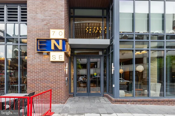 $899,900 | 70 N Street Southeast, Unit N603, Washington, DC 20003