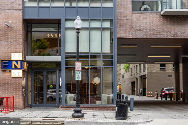 $899,900 | 70 N Street Southeast, Unit N603, Washington, DC 20003