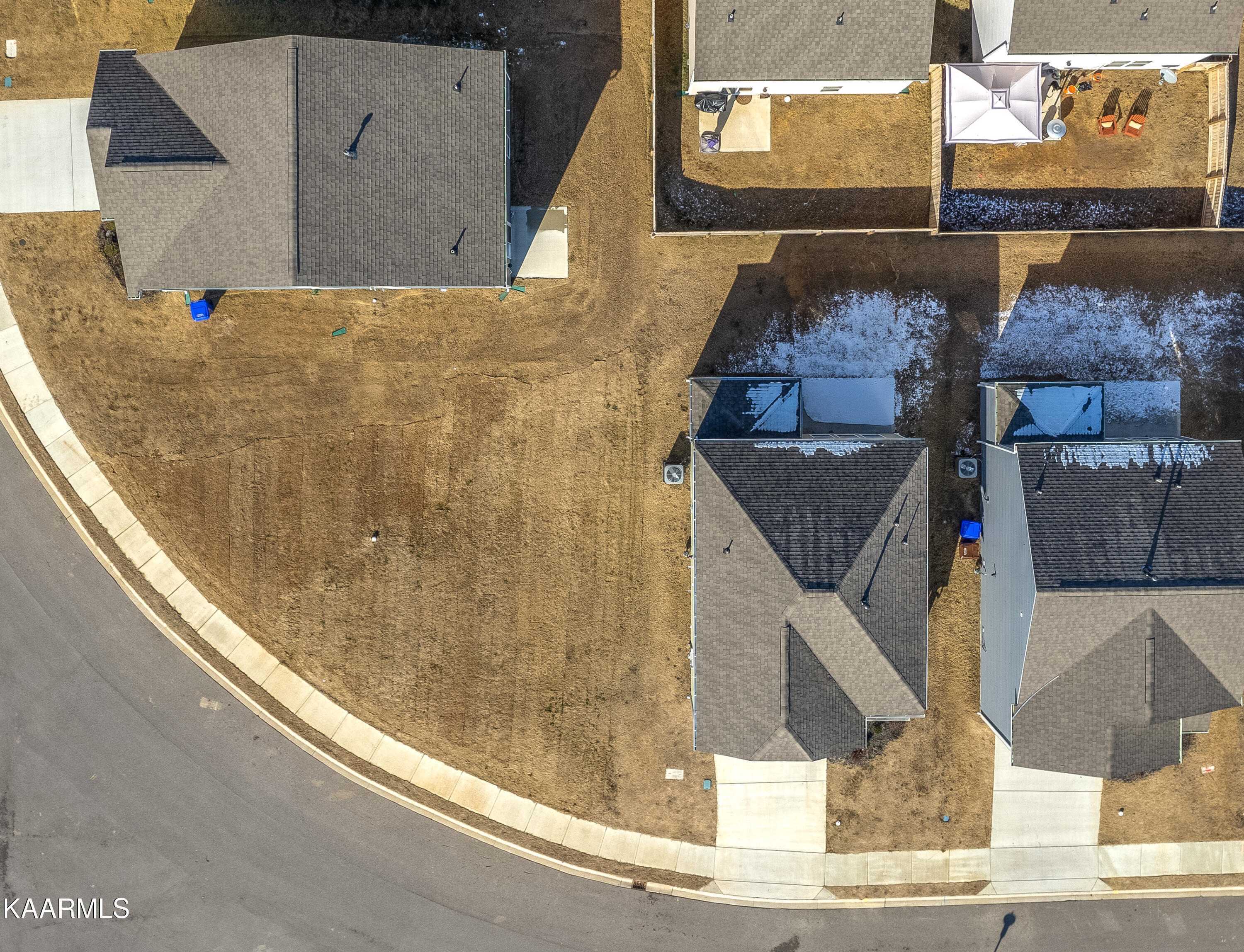 173 Ibis Loop Oak Ridge, TN 37830 - Photo 25 of 27 173 Ibis Loop aerial-170