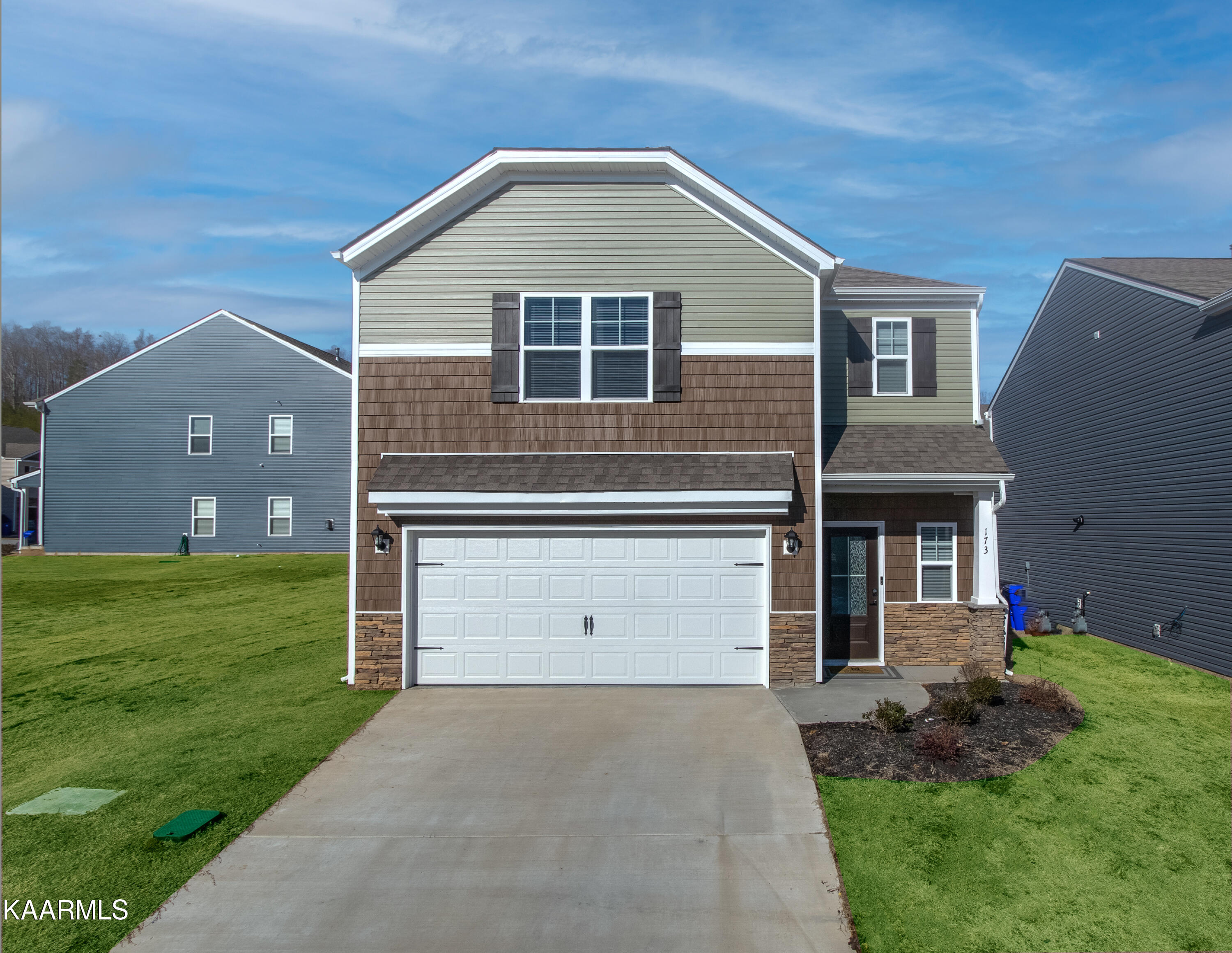 173 Ibis Loop Oak Ridge, TN 37830 - Photo 26 of 27 173 Ibis Loop-122