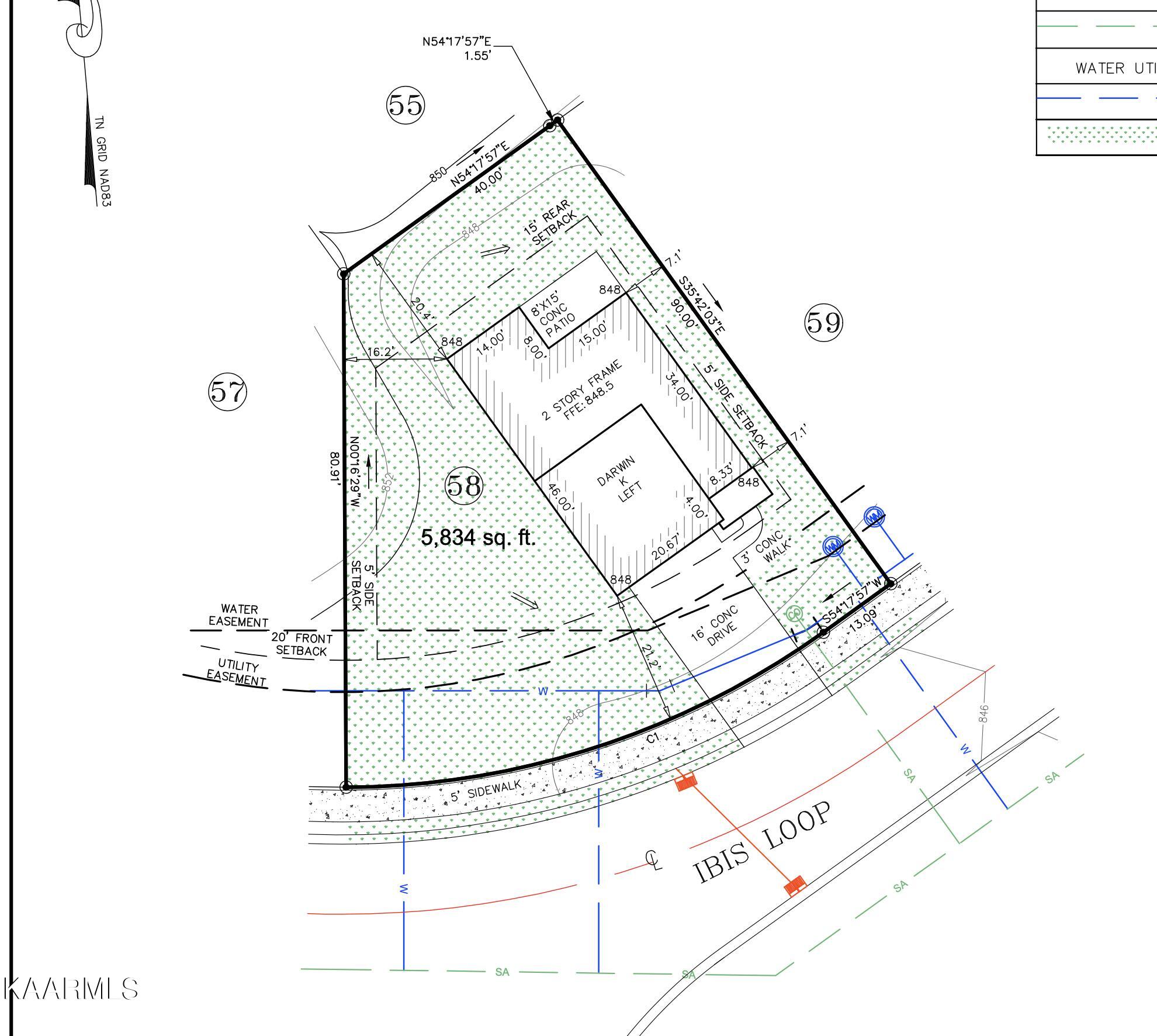 173 Ibis Loop Oak Ridge, TN 37830 - Photo 27 of 27 Screenshot 2023-01-01 at 1.20.11 PM