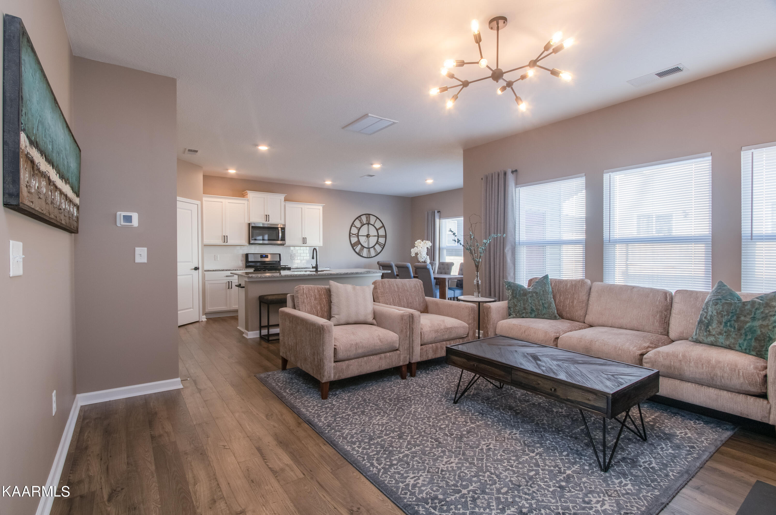 173 Ibis Loop Oak Ridge, TN 37830 - Photo 4 of 27 173 Ibis Loop-169